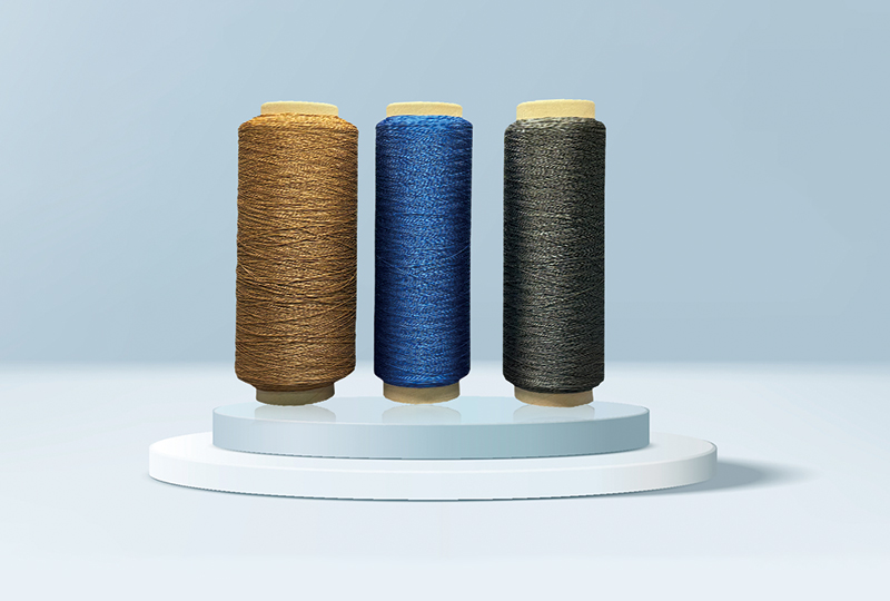Fine Elastic Yarn