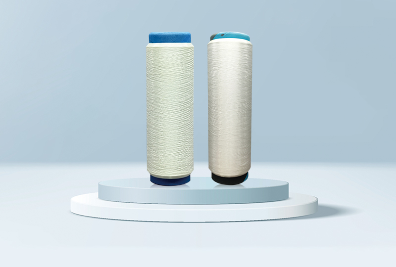 Bicomponent Composite & Functional Monofilament