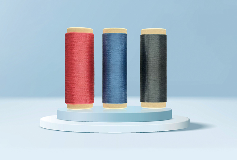 Ultra-Durable Yarn