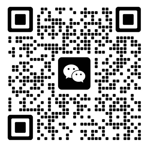 扫一扫 加微信
